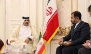 همکاری های مشترک و تعاملات دوجانبه جمهوری اسلامی ایران و قطر