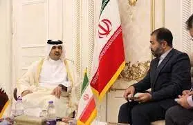 همکاری های مشترک و تعاملات دوجانبه جمهوری اسلامی ایران و قطر