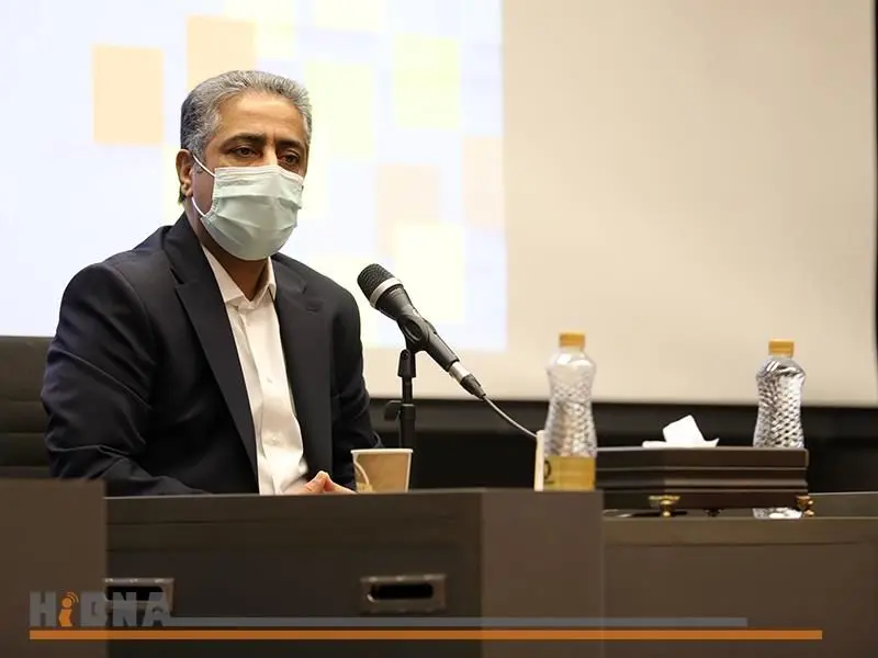 رفتار و ویژگی های شهید سپهبد قاسم سلیمانی الگویی برای کارکنان بانک است
