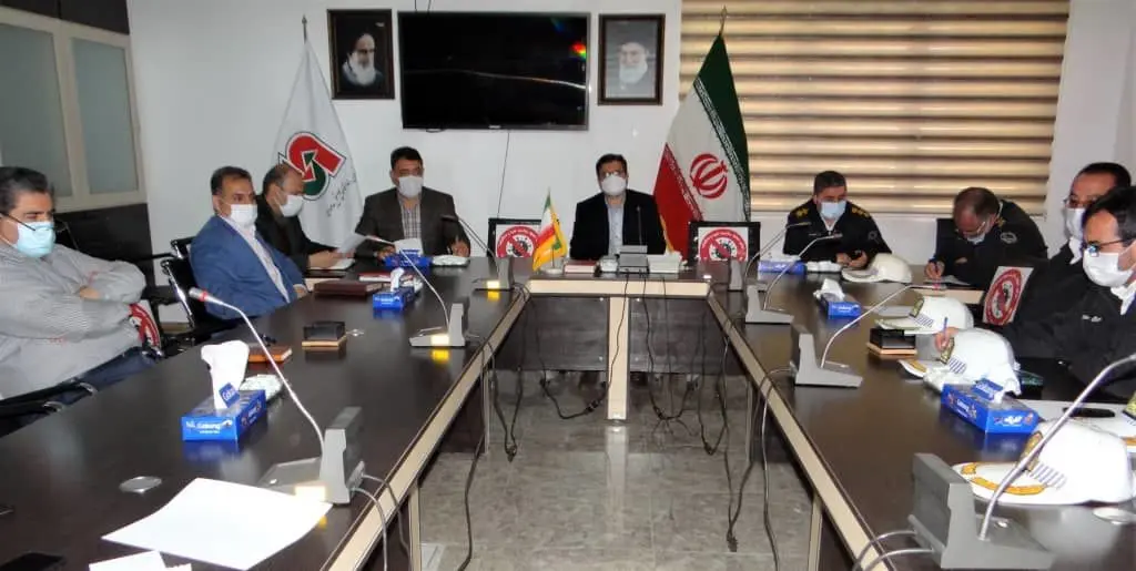 نظارت 400 سامانه برخط مرکز مدیریت راههای استان قم بررفتارترافیکی کاربران جاده ای

