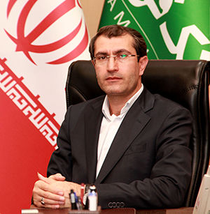 پیام تبریک مدیرعامل بانک قوامین به مناسبت عید سعید غدیر خم