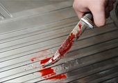  شهادت معصومی نژاد در مرز + عکس 