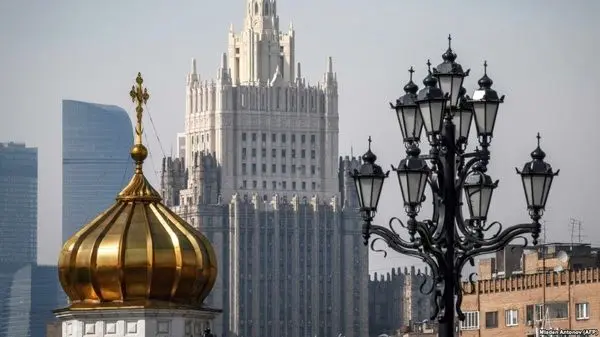 تحریمهای آمریکا را بدون پاسخ سخت نخواهیم گذاشت