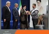 دیدار و گفت وگوی مدیرعامل بانک ملت و مدیران عامل دو خودروساز بزرگ کشور با محوریت رونق تولید و اشتغال

