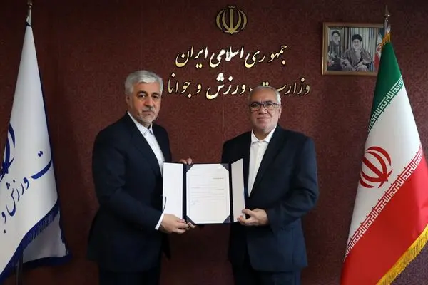 حکم مدیرعامل جدید استقلال را صادر شد