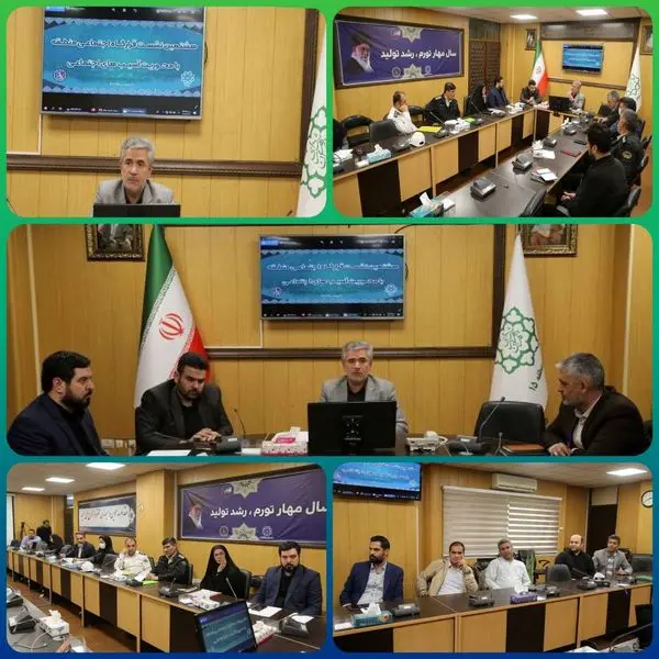 آغاز طرح ضربتی جمع آوری معتادان متجاهر منطقه 15