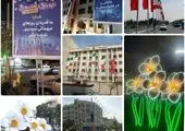 جمع‌آوری بیش از ۴.۵ تن پسماند در مسیر راهپیمایی جاماندگان اربعین در منطقه ۱۳

