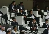 بیرانوند به عنوان بهترین دروازه بان پنالتی گیر انتخاب نشد