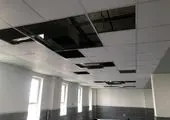  شمار معکوس بهره برداری از  ساختمان اسکان کارگری  در منطقه ۴