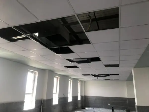 توسعه ساختمان های اسکان کارگری در شمال شرق پایتخت