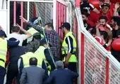برگزاری نشست کمیته انضباطی پیرامون حوادث دیدار تراکتور و پرسپولیس