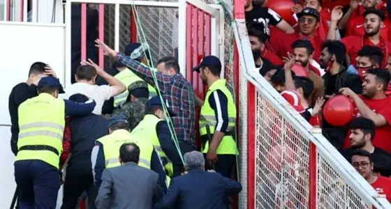 باشگاه پرسپولیس از تراکتور شکایت کرد