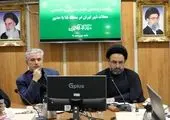 مانور آمادگی مترو تهران برای مقابله با انتشار گازهای شیمیایی و سمی