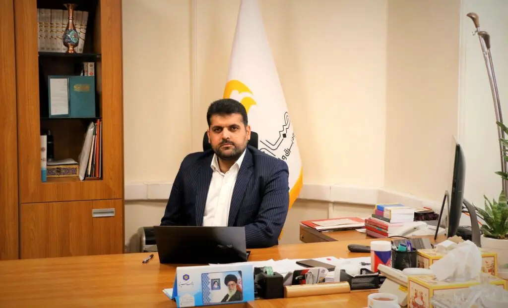 افتتاح بخش بخار نیروگاه خرم‌آباد در آینده نزدیک
