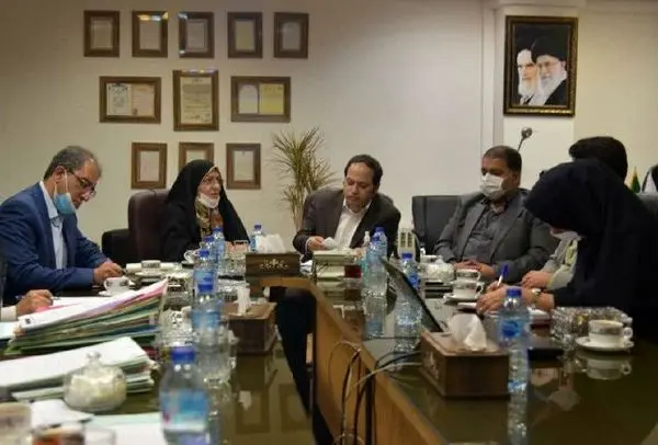  تعیین تکلیف نهایی پرونده‌های مشاغل مزاحم تهران

