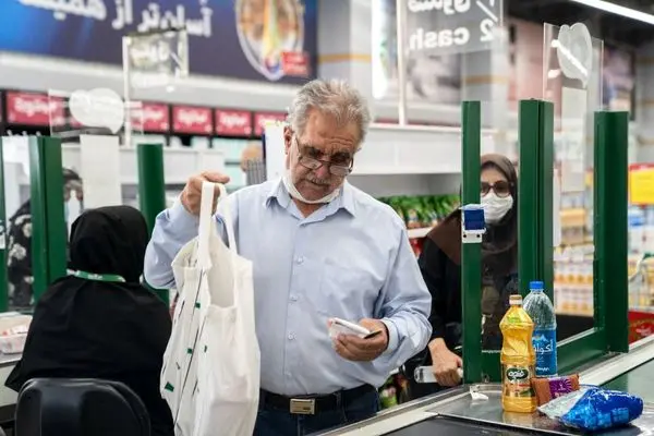 برنامه‌های هفته بدون نایلکس در فروشگاه‌های شهروند 