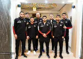 برنامه مسابقات تورنمنت کشتی رنکینگ کرواسی