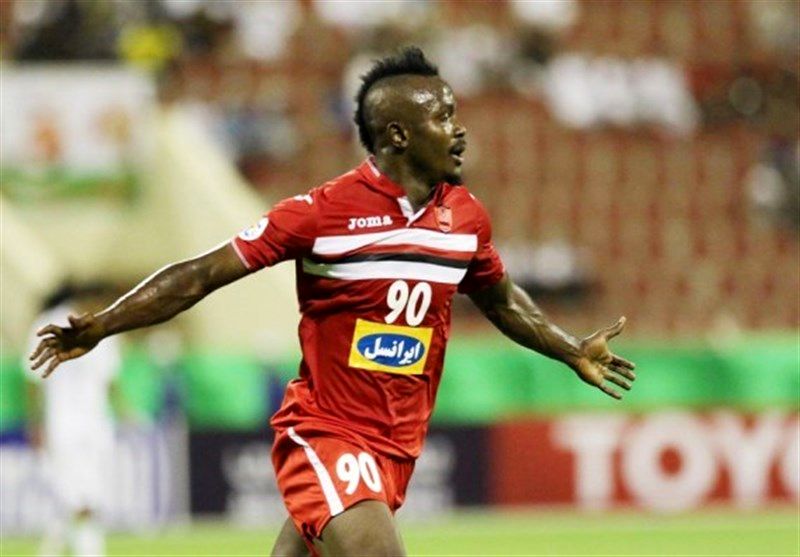 منشا از پرسپولیس جدا می شود 