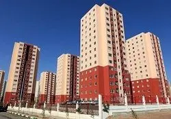 پیش بینی ساخت ۵۰ هزار مسکن ملی در پرند