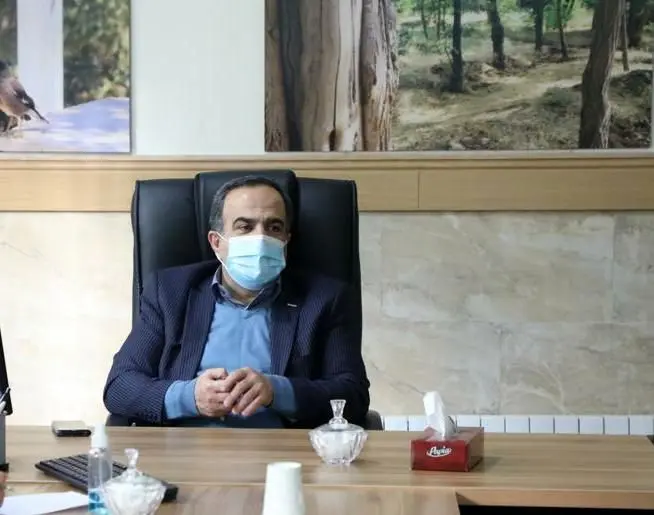 اجرای پروژه‌های مشارکتی شاخص در منطقه ۱۳

