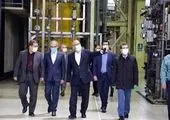 مدیرعامل بانک صنعت و معدن از به کارگیری روش بانکداری باز به منظور تحقق بانکداری دیجیتال و ارایه خدمات به واحدهای تولیدی برتر خبر داد