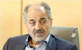 به مناسبت دهم تیرماه، روز ملی صنعت و معدن

