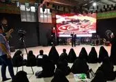 برپایی ایستگاه حال خوب سلامت همراه با تدارک 70 برنامه سلامت محور در منطقه 19

