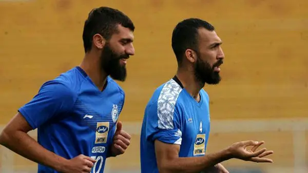 پیشنهاد تیم قطری برای مدافع استقلال