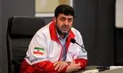 انبارهای هلال‌احمر از شرایط نگرانی خارج شد