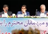 فولاد سنگان، انقلاب سبز