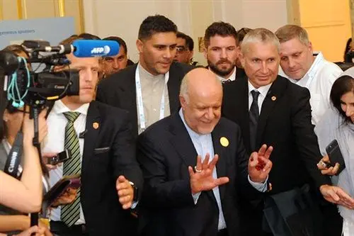 اذعان رسانه آمریکایی به پیروزی ایران در اوپک