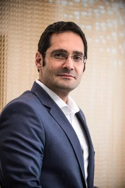  علیرضا معرفت مدیرعامل بانک سامان شد

