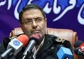 ۱۴۰۰ تیم پلیس آماده خدمت‌رسانی به زائران اربعین