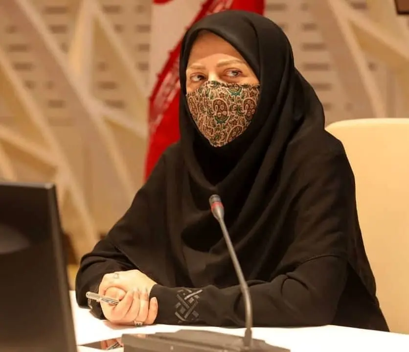 اجراى برنامه محله سبز در دستور کار قرار گرفت 

