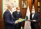 محسن رضایی، معاون اقتصادی رئیس جمهور شد