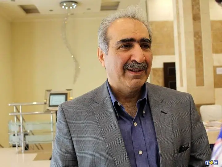 عرضه سیمان در بورس به شفافیت عرضه و تعادل قیمت ها منجر شد