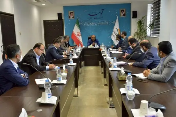 اتصال به خط آهن سراسری؛ الحاق پهنه های صنعتی و فرودگاهی؛ رعایت سلامت اداری و رضایتمندی سرمایه گذار و مردم