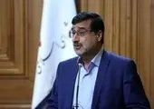 استعفای معاون شهرداری تهران
