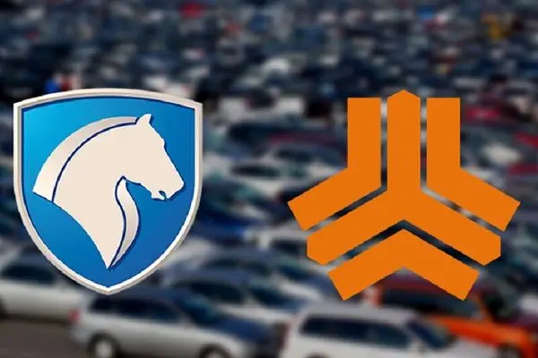 هر کجا مفسده اقتصادی است نام این دو می درخشد