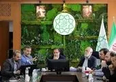 قدردانی ایرج راد از شهردار تهران برای توجه ویژه به فرهنگ و هنر پایتخت