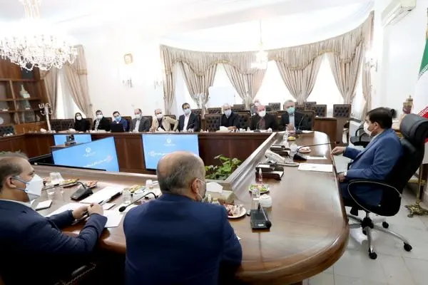 تشکیل کمیته تخصصی برای تقویت نظام توزیع کالا