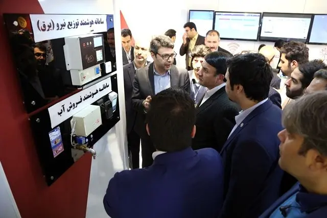 همایش بانکداری الکترونیک و نظام های پرداخت برگزارشد