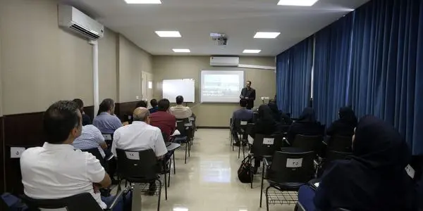 برگزاری دوره آموزش بلاکچین توسط بیمه رازی