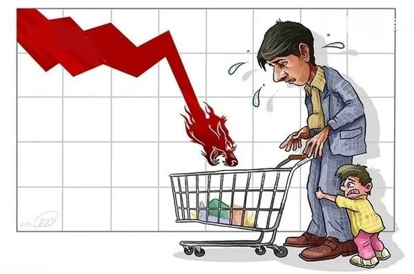 رکود ادامه دار نفس های اقتصاد کشور را به شماره انداخت