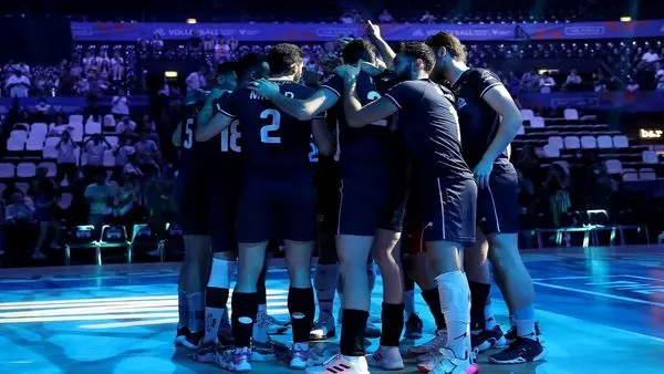 اسامی بازیکنان دعوت شده به تیم ملی والیبال