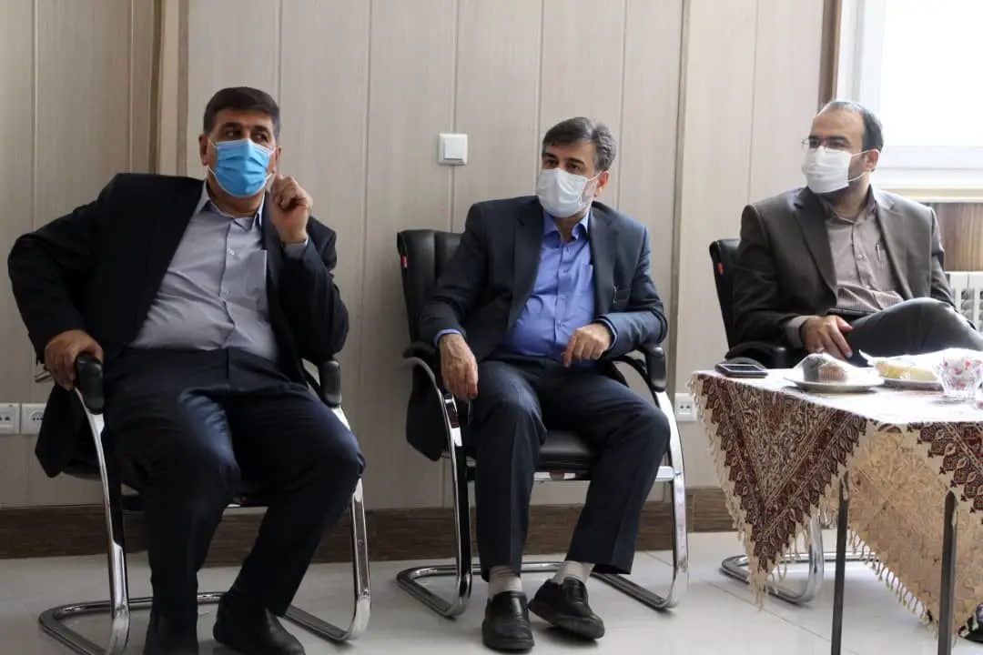 برخورد با پر مصرف های بخش های تجاری و صنعتی

