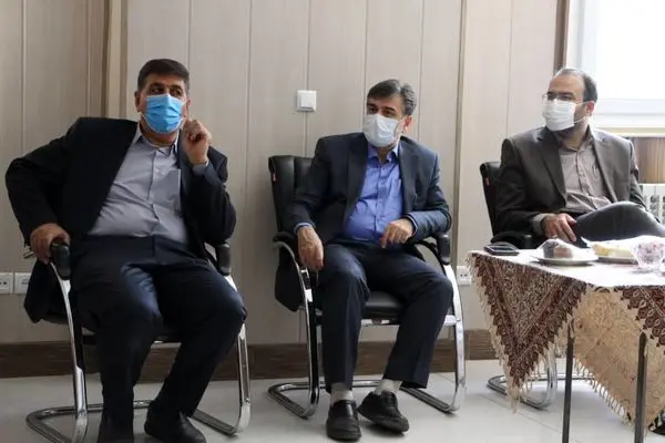 برخورد با پر مصرف های بخش های تجاری و صنعتی

