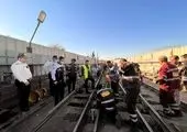 آغاز مسافرگیری در ۵ ایستگاه جدید مترو از فردا 

