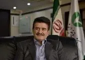 انتقال شعبه بانک توسعه صادرات در آستارا به شعبه رشت
