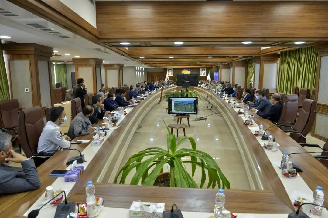 شهریور ماه 1401منطقه آزاد انزلی میزبان بزرگترین همایش هوایی کشور